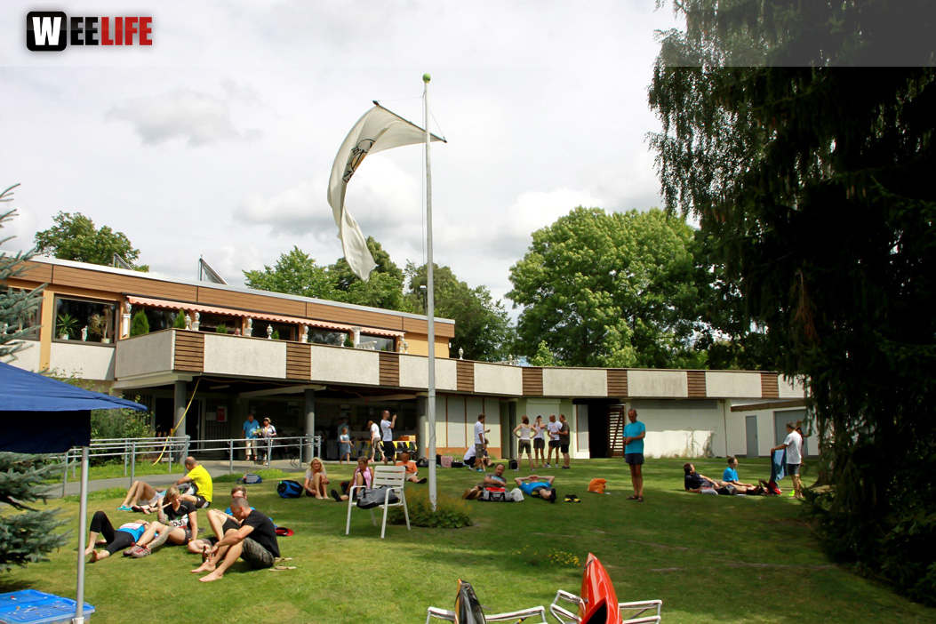 Sommerfest