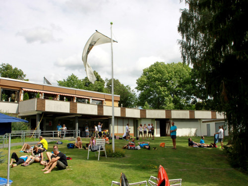 Sommerfest – Foto 123