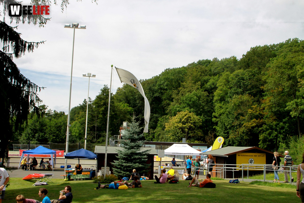 Sommerfest