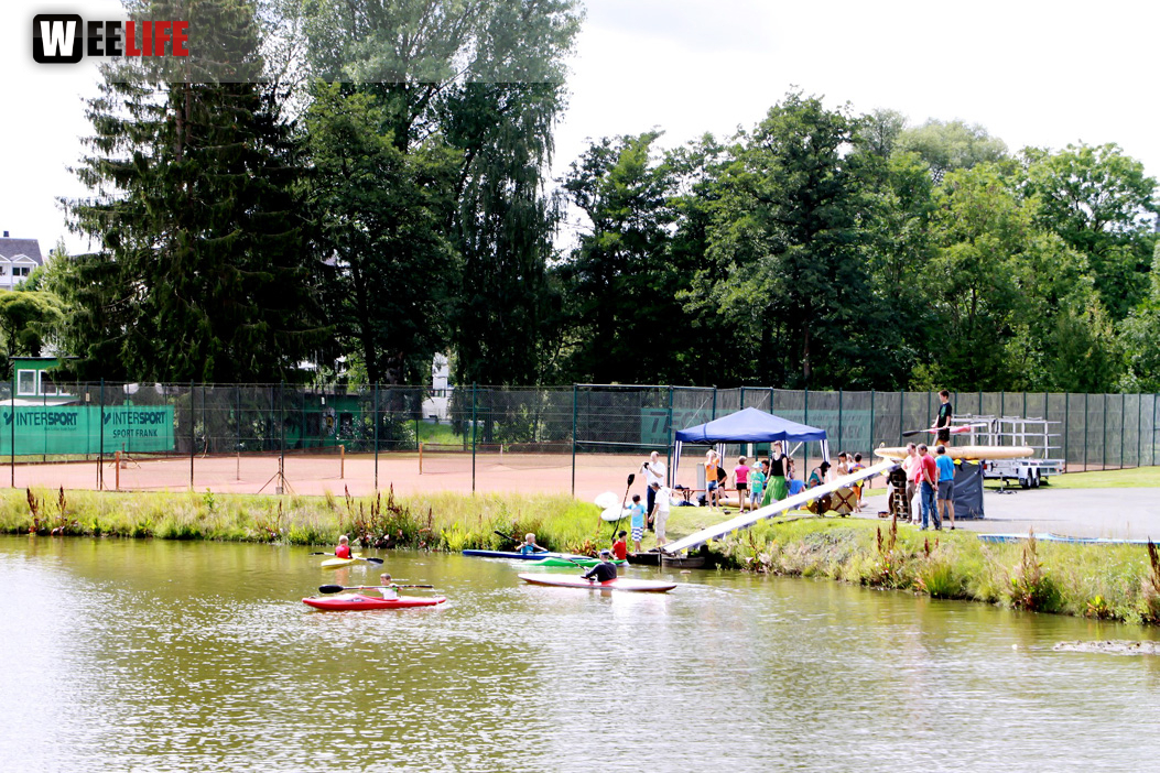 Sommerfest