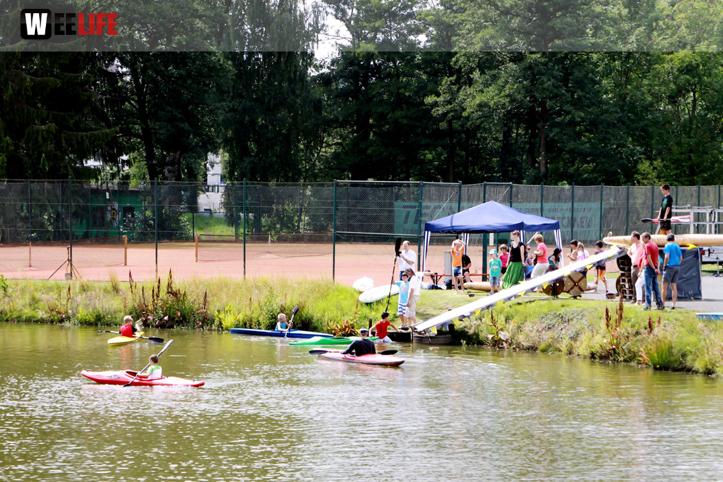Sommerfest