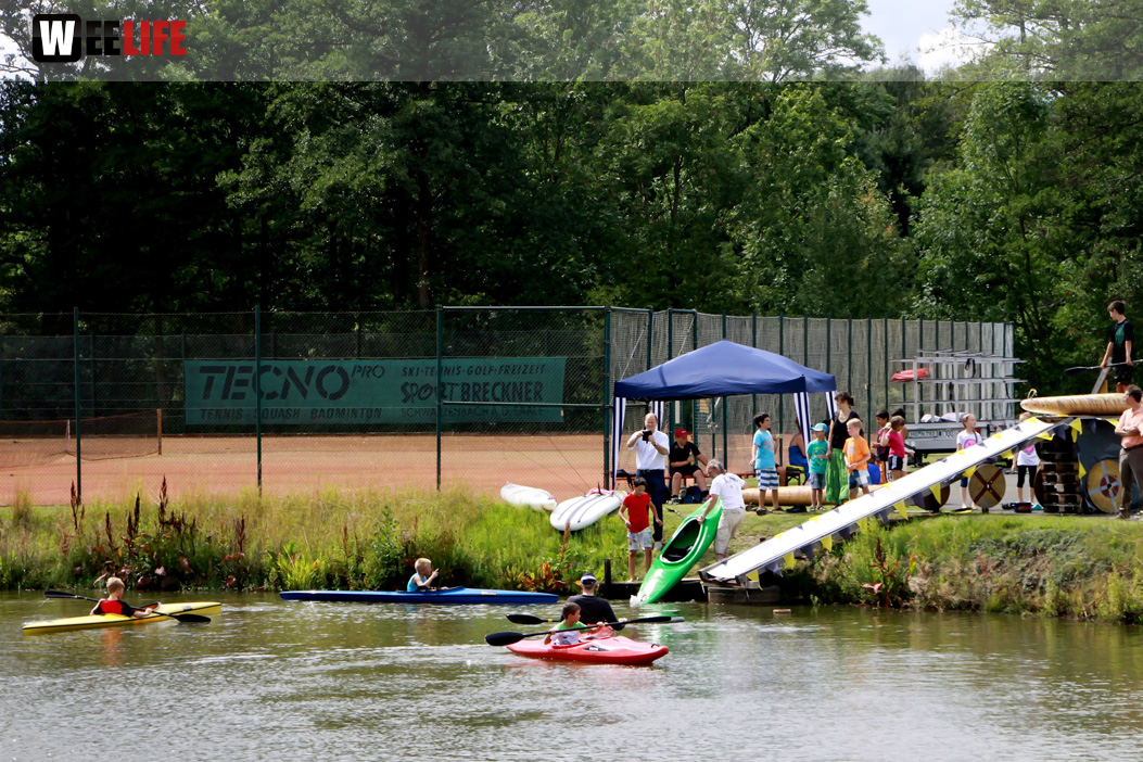 Sommerfest
