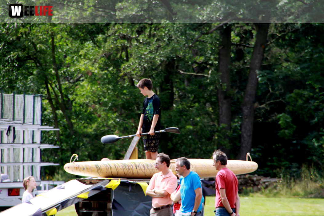 Sommerfest
