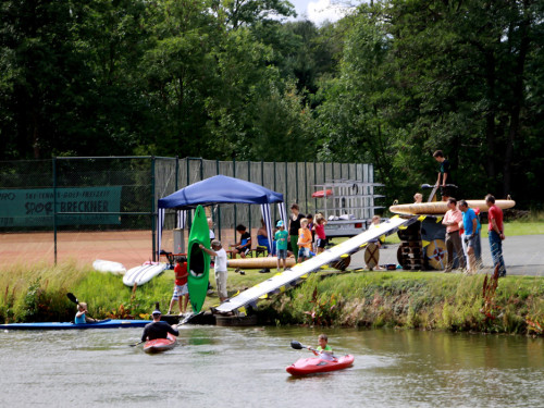Sommerfest – Foto 133