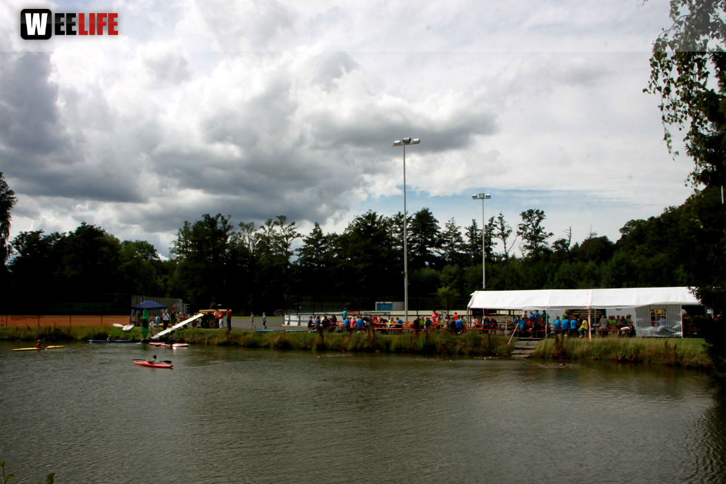 Sommerfest