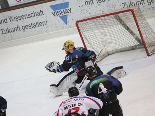 Selber Wölfe - Deggendorf FIRE – Foto 243