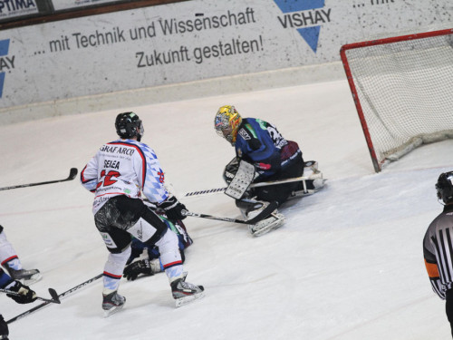 Selber Wölfe - Deggendorf FIRE – Foto 253