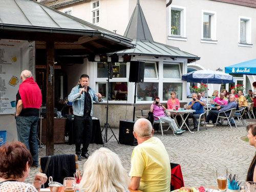 InnenHofKonzert Abschluss 2014 – Foto 6