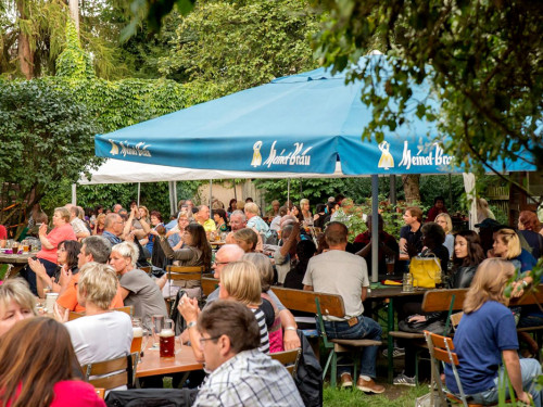 InnenHofKonzert Abschluss 2014 – Foto 12