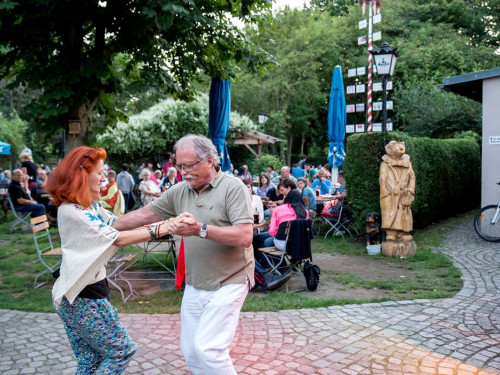 InnenHofKonzert Abschluss 2014 – Foto 13