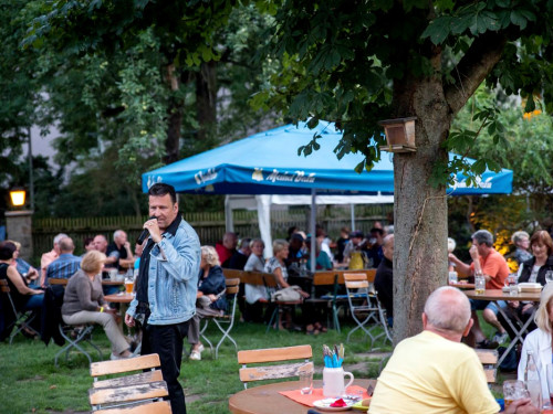 InnenHofKonzert Abschluss 2014 – Foto 15