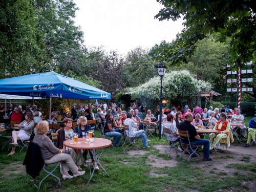 InnenHofKonzert Abschluss 2014 – Foto 16