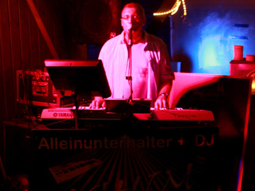 InnenHofKonzert Abschluss 2014 – Foto 28