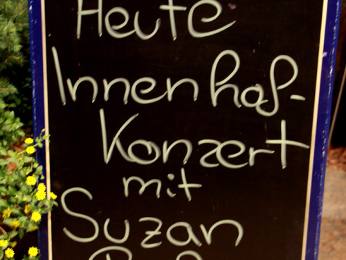 InnenHofKonzert Abschluss 2014 – Foto 29