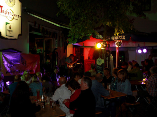 InnenHofKonzert Abschluss 2014 – Foto 36