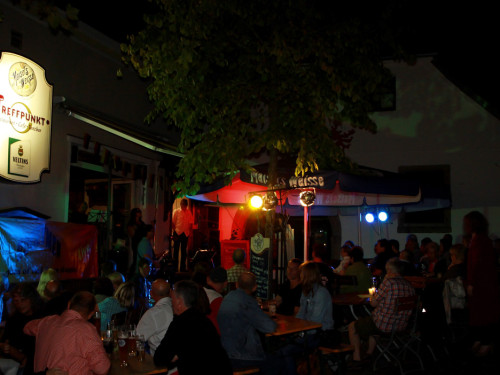 InnenHofKonzert Abschluss 2014 – Foto 39