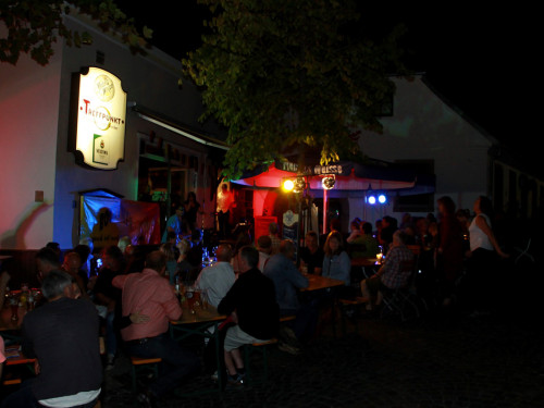 InnenHofKonzert Abschluss 2014 – Foto 41