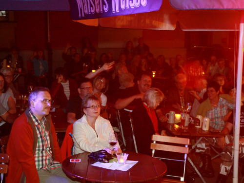 InnenHofKonzert Abschluss 2014 – Foto 50