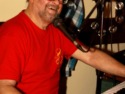 InnenHofKonzert Abschluss 2014 – Foto 52