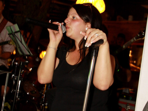 InnenHofKonzert Abschluss 2014 – Foto 55