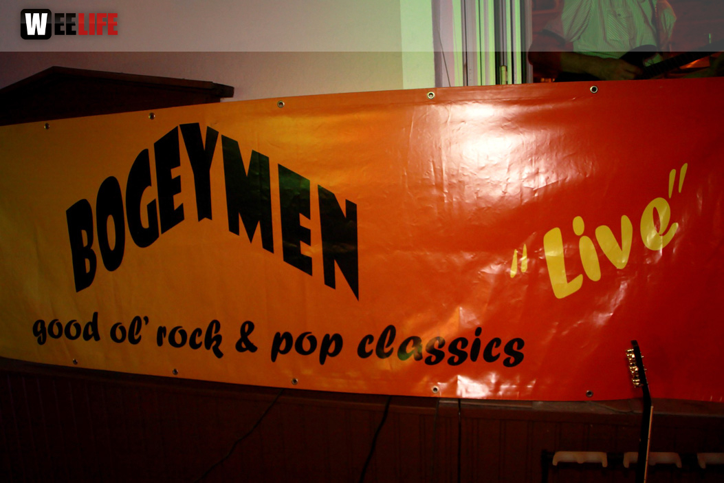 InnenHofKonzert Abschluss 2014