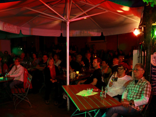 InnenHofKonzert Abschluss 2014 – Foto 59