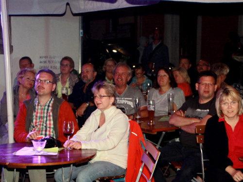 InnenHofKonzert Abschluss 2014 – Foto 60
