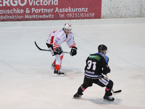 Selber Wölfe - EV Regensburg – Foto 67