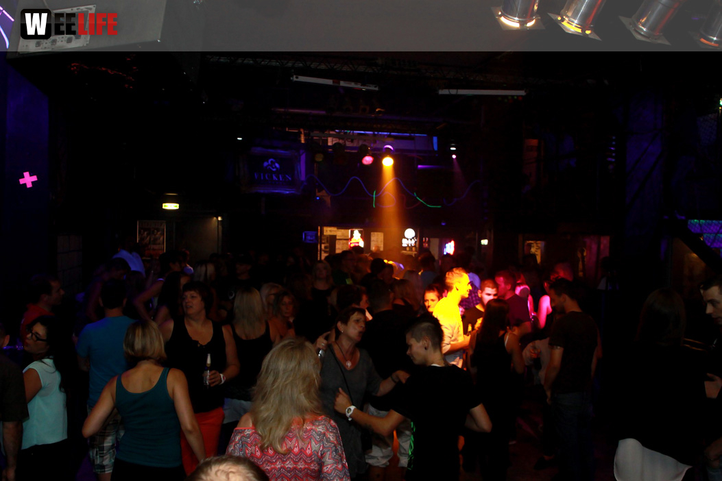 Schlagerparty