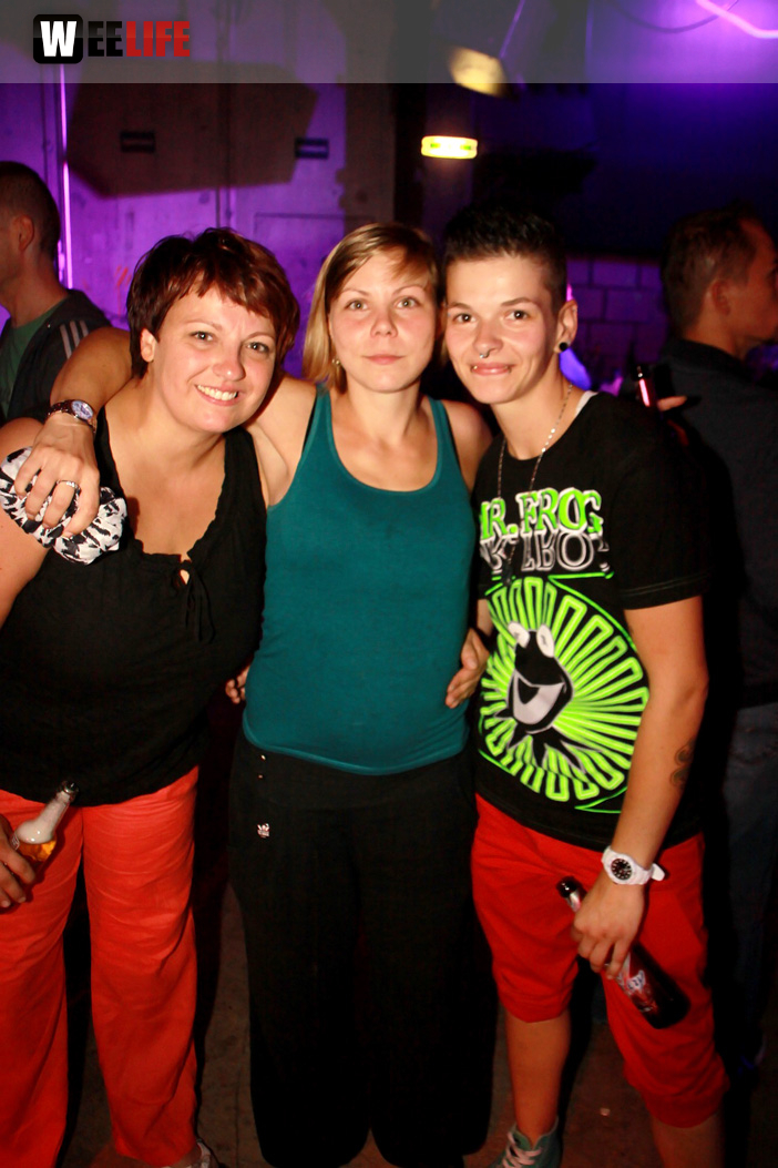 Schlagerparty