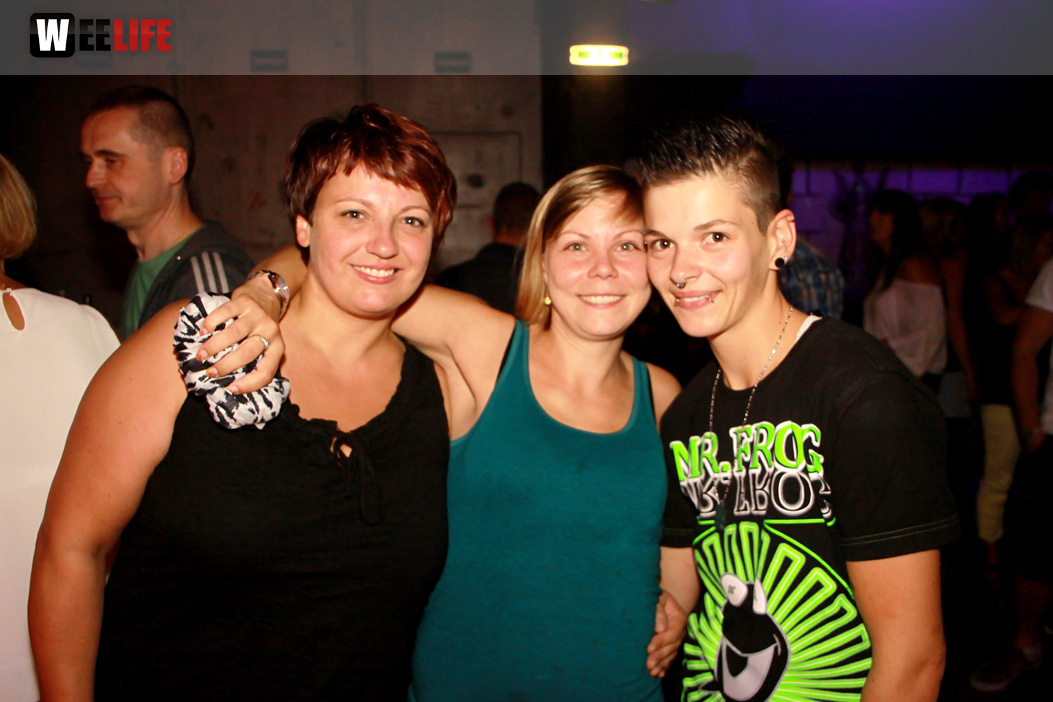 Schlagerparty