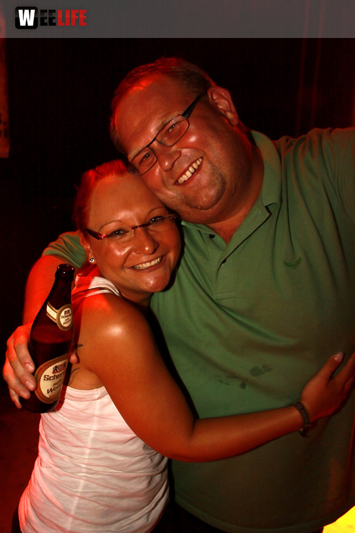 Schlagerparty