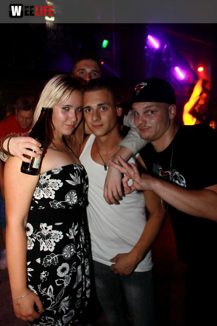 Schlagerparty