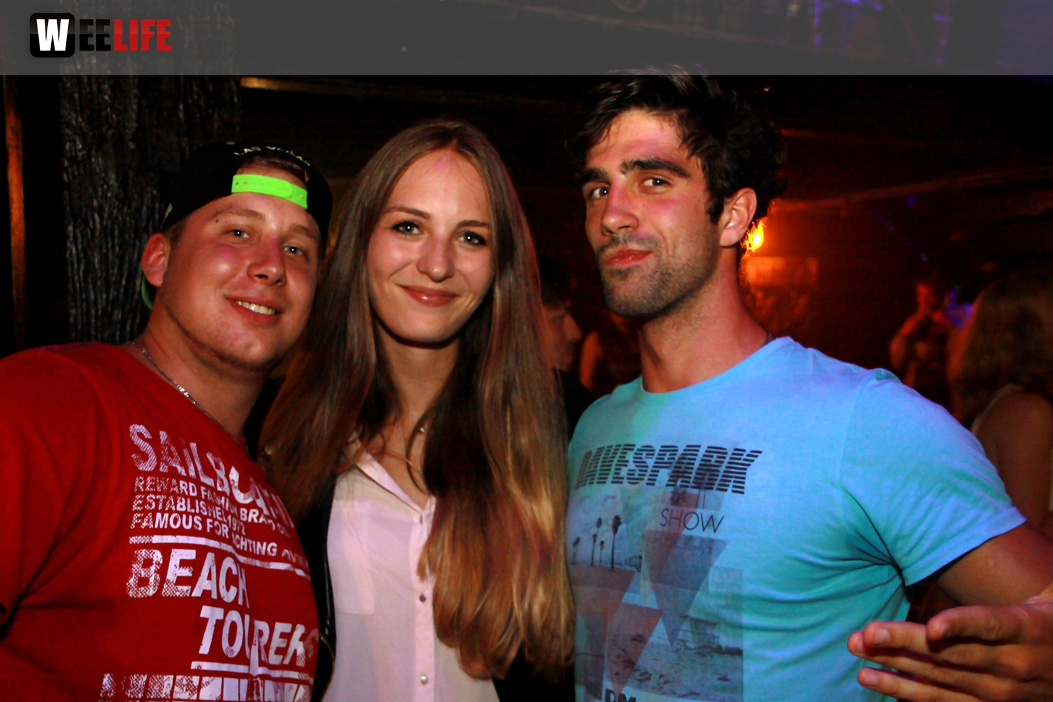 Schlagerparty