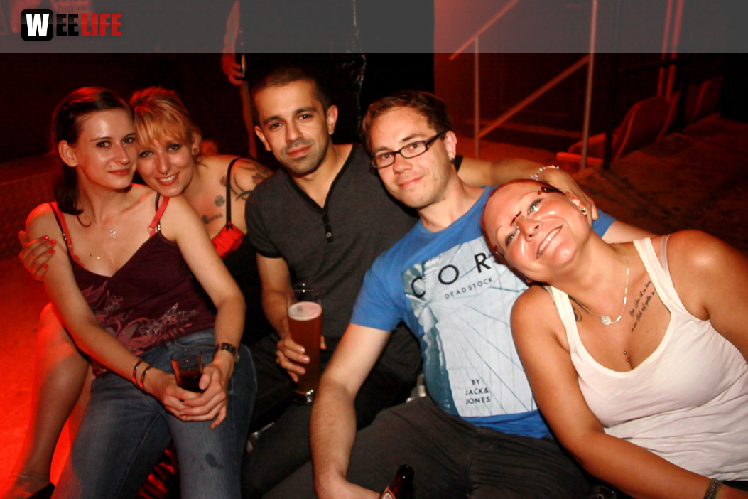 Schlagerparty
