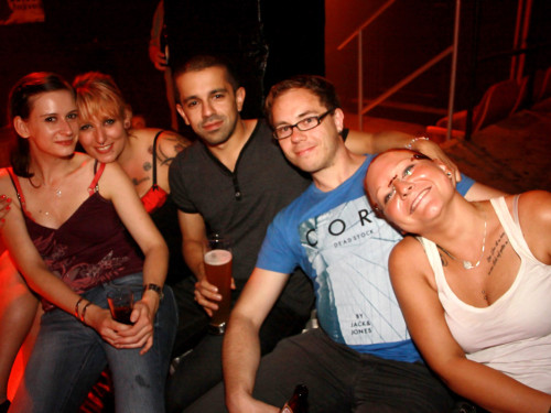 Schlagerparty – Foto 25