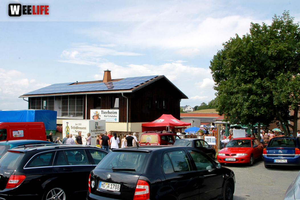 Sommerfest