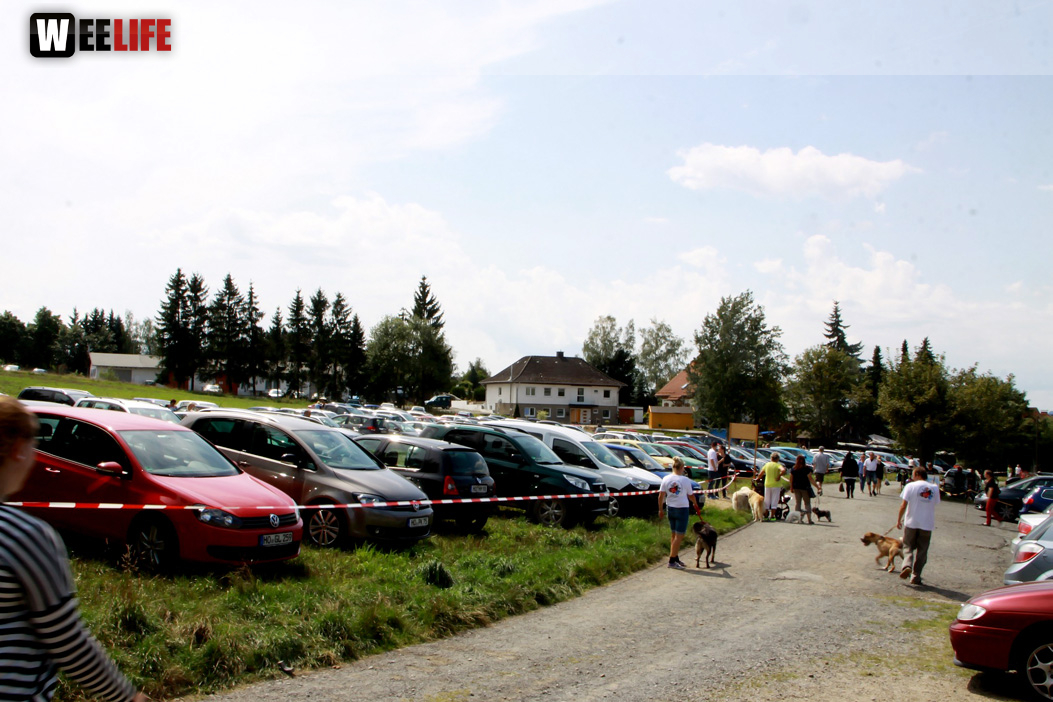 Sommerfest