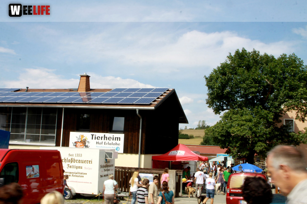 Sommerfest