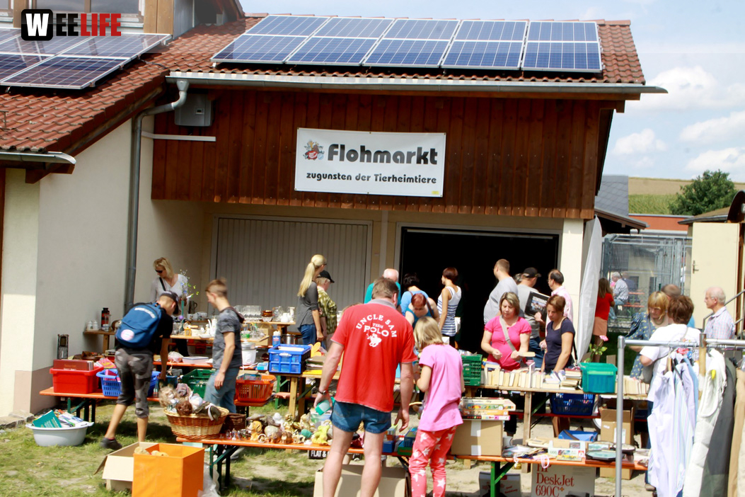 Sommerfest