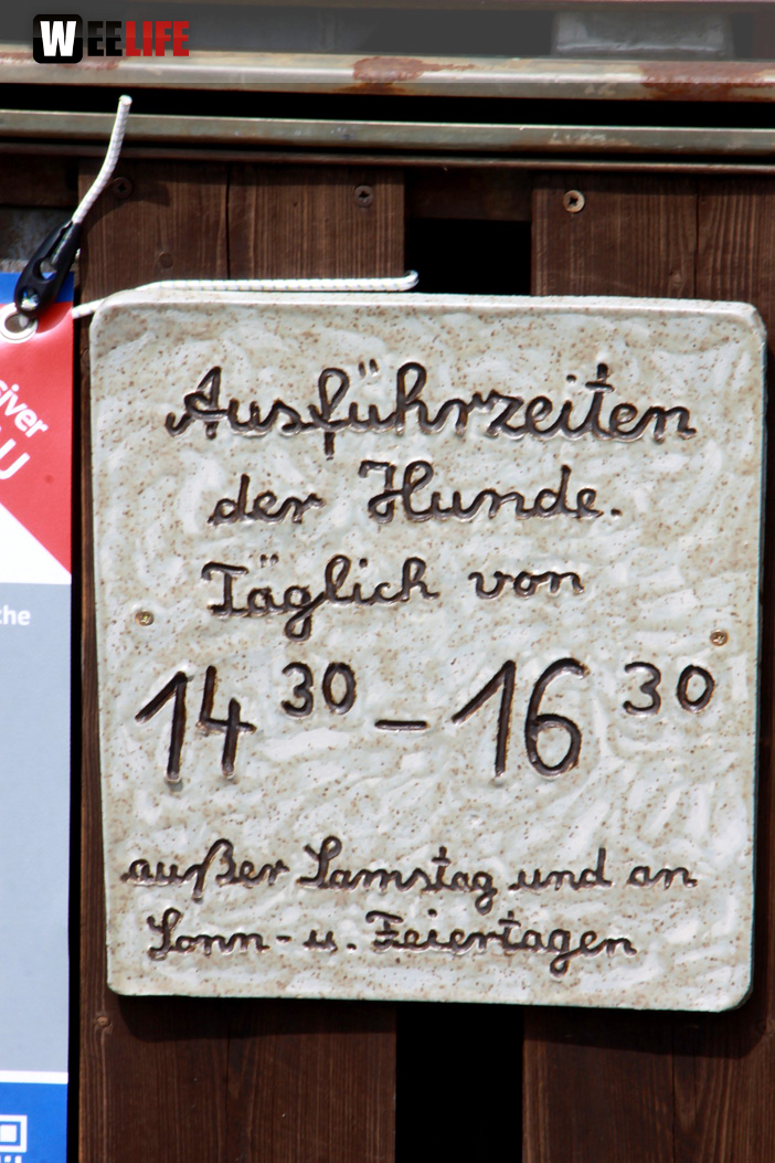 Sommerfest