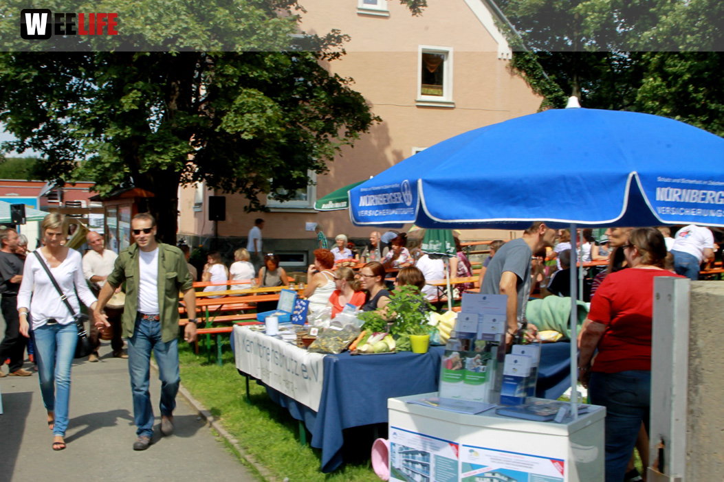 Sommerfest