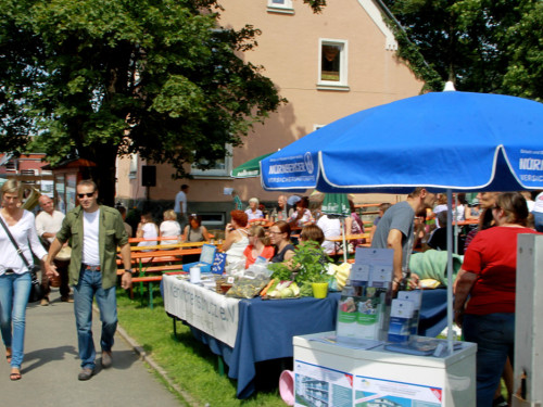 Sommerfest – Foto 22