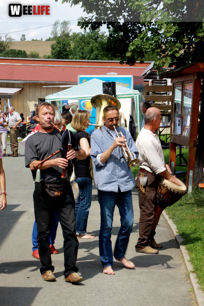Sommerfest