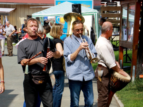 Sommerfest – Foto 23