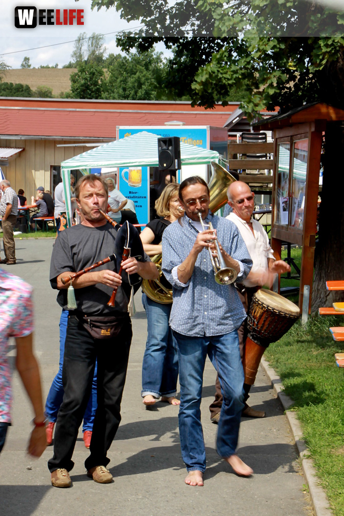Sommerfest