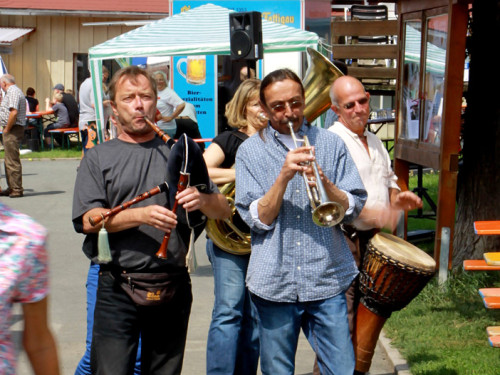 Sommerfest – Foto 24