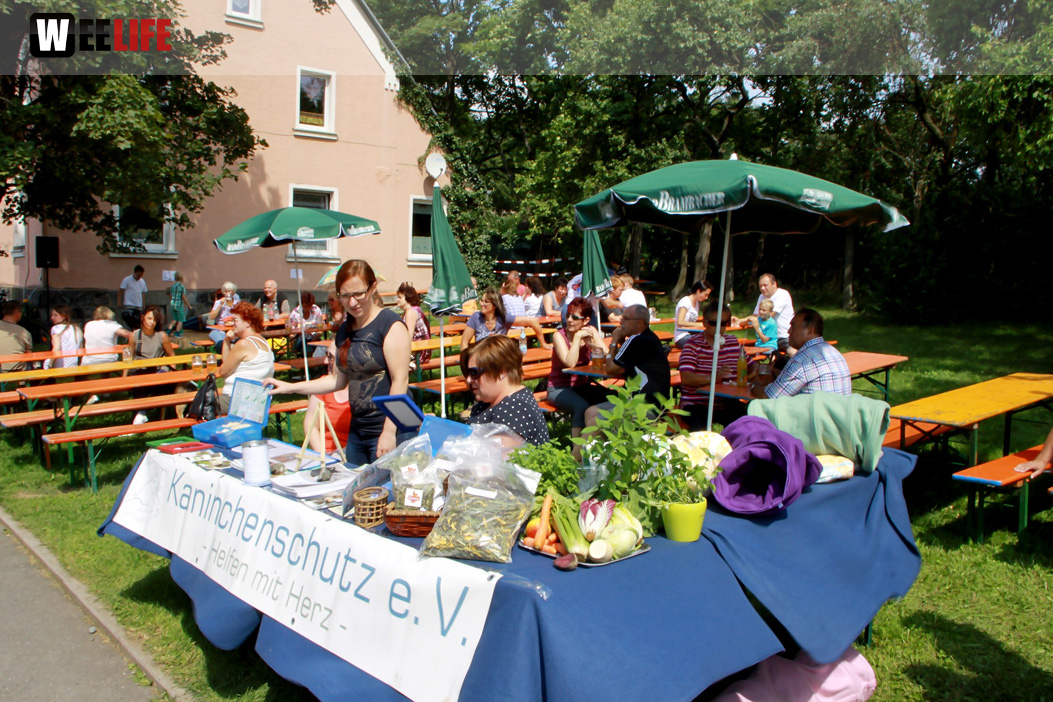 Sommerfest