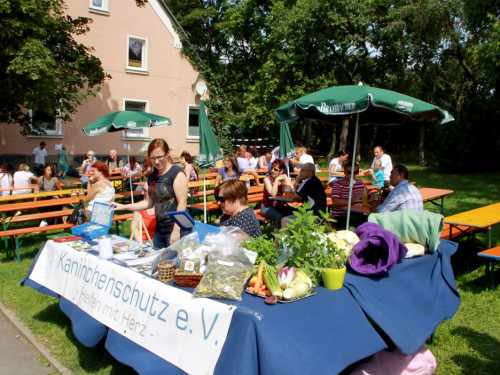 Sommerfest – Foto 26