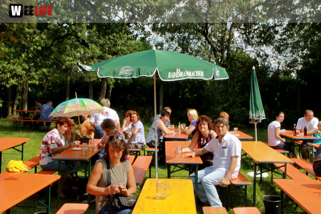 Sommerfest
